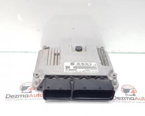 Calculator motor, Vw Golf 5 Variant (1K5) 1.9 tdi, BLS, cod 03G906021QJ (id:302092)