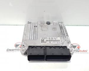 Calculator motor, Audi A3 (8P1) 2.0 tdi, BKD, cod 03G906016FF (id:234401)