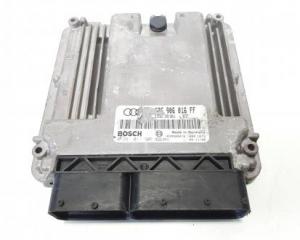 Calculator motor, Audi A3 (8P1) 2.0 tdi, BKD, cod 03G906016FF (id:234401)