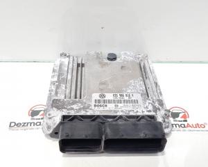 Calculator motor, Vw Golf 5 (1K1) 2.0 sdi, BDK, cod 03G906016M, 028101167 (id:223203)