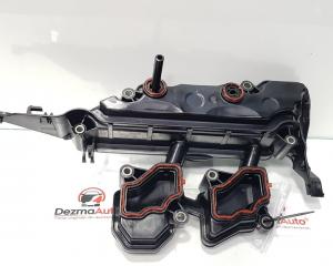 Vas filtru epurator, Nissan Qashqai, M9R, cod 8200673395 (id:370964)