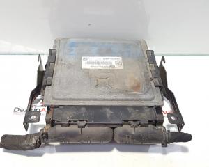 Calculator motor, Vw Passat Variant (3C5) 2.0 tdi, BMR, cod 03G906018AS (id:349052)