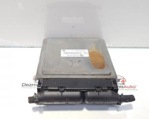 Calculator motor, Vw Touran (1T1, 1T2) 2.0 tdi, BKD, cod 03G906016HK, 0281012251 (id:354694)