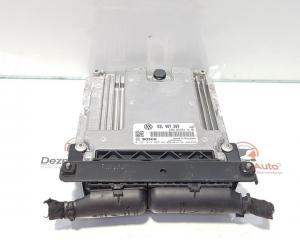 Calculator motor, Vw Passat (3C2) 2.0 tdi, CBA, cod 03L907309, 0281015029 (id:365732)