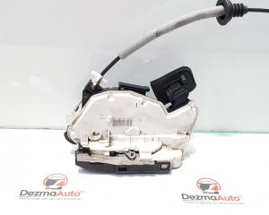 Broasca stanga fata, Seat Toledo 3 (5P2) cod 5E2837015 (id:370997)