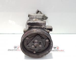 Compresor clima, Renault Clio 4, 1.2 tce, D4FH, cod 8200819568 (id:371034)