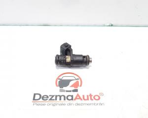 Injector, Renault Clio 4, 1.2 tce, D4FH, cod 8200579081 (id:371055)