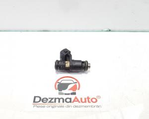 Injector, Renault Clio 4, 1.2 tce, D4FH, cod 8200579081 (id:371052)