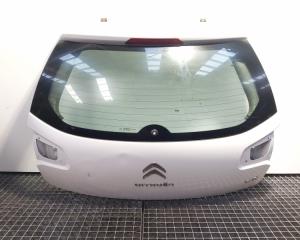 Haion cu luneta, Citroen C3 (II) (id:371600)