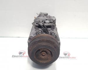 Compresor clima, Bmw 5 (E39) 3.0 d, 306D1, cod 447220-8023 (pr:117994)