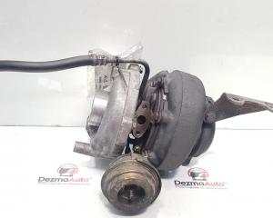 Turbosuflanta, cod 2248834E, Bmw 5 (E39) 3.0 diesel, 306D1 (id:371191)