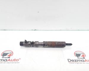 Injector, Dacia Logan (LS) 1.5 dci, EJBR01701Z, 8200049876 (id:371240)