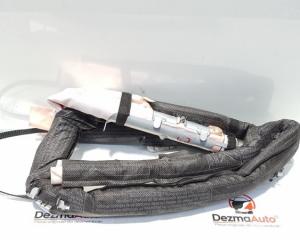 Airbag cortina stanga, Citroen C3 (II) cod 9802841080 (id:371653)