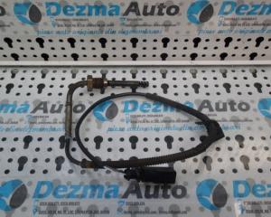 Sonda temperatura gaze 038906088D, Audi A4, A6, 2.7, 3.0tdi