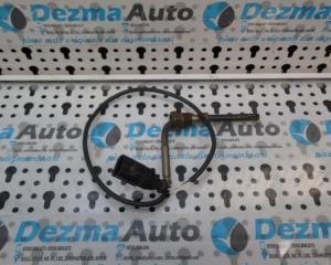 Sonda temperatura gaze 038906088A, Audi A4, A6, 2.7, 3.0tdi