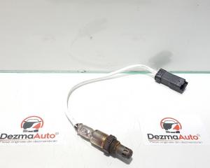 Sonda lambda, Citroen C3 (II) 1.2 B, HM01, cod 9673438580 (id:371636)