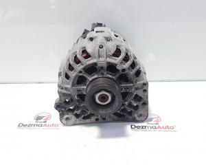 Alternator, Vw Polo (9N) 1.2 b, BMD, 03D903025H (id:371156)