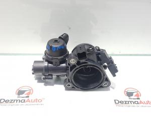 Clapeta acceleratie, Ford Mondeo 4, 2.0 tdci, QXBA, cod 6G9Q-9E926-AE (id:371755)