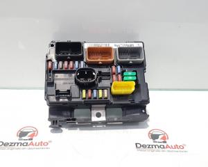 Modul BSM, Citroen C3 (II) cod 9667199680 (id:371682)