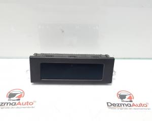 Display bord, Citroen C3 (II) cod 98107406XT (id:371683)