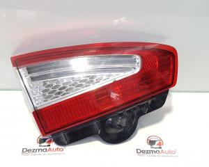 Stop stg capota spate BS71-13A603-BC, Ford Mondeo 4 Sedan (id:370421)