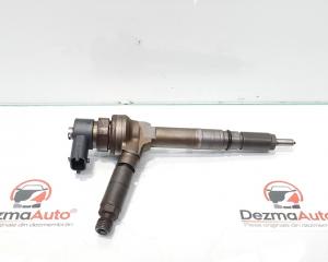 Injector, Opel Astra H Combi, 1.7 cdti, cod 0445110118 (id:251961)