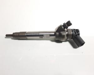 Injector, Mini Cooper, 1.6 d,  N47C16A, cod  8515060-04, 0445110599 (id:319497)
