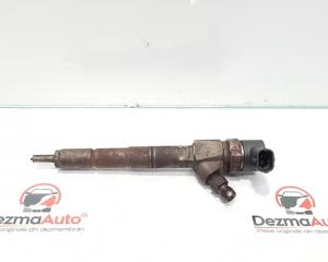 Injector, Opel Insignia, 2.0 cdti, A20DTH, cod 0445110327 (id:371443)