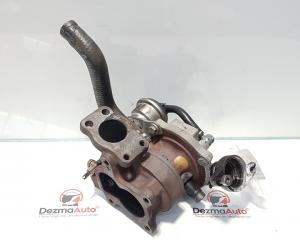 Turbosuflanta, Peugeot 207 (WA) 1.4 hdi, 8HZ, cod 54359710009 (id:371915)