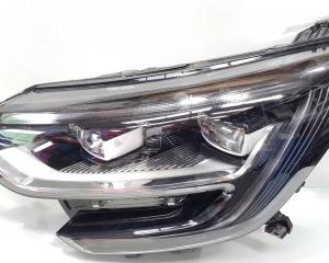 Far stanga full led, Renault Megane 4, cod 260601093R (id:371568)