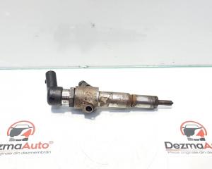 Injector, Ford Fiesta 5, 1.4 tdci, F6JA, cod 9655304880 (id:371927)