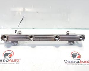 Rampa injectoare, Opel Corsa D, 1.2 B, Z12XEP, cod 0280151208 (id:372011)