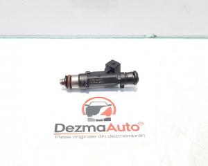 Injector, Opel Corsa D, 1.2 B, Z12XEP, cod 0280158501 (id:372016)