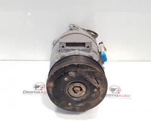 Compresor clima, Opel Vectra B (38) 1.9 cdti, Z19DT, cod GM13265616 (id:371808)