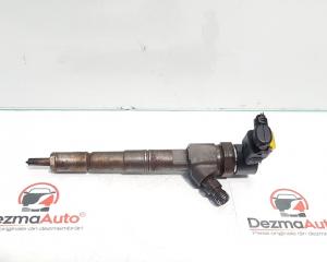 Injector, Opel Astra J, 2.0 cdti, A20DTH, cod 0445110327 (id:371832)