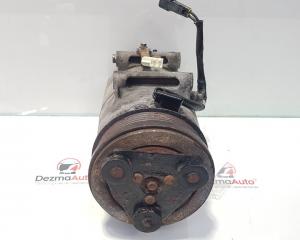 Compresor clima, Ford Focus 2 (DA) 1.8 tdci, KKDA, cod 4M5H-19D629-AD (pr:117994)