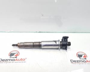 Injector, Renault Laguna 3 Combi, 2.0 dci, M9R, cod 0445115007 (id:372467)