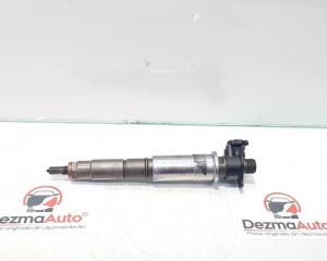 Injector, Renault Laguna 3 Combi, 2.0 dci, M9R, cod 0445115007 (id:372465)