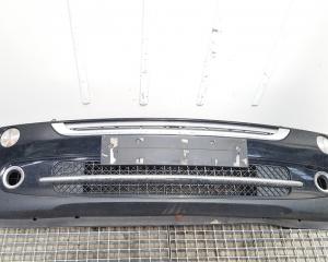 Bara fata cu semnalizatoare, Mini Cooper Cabrio (R52) (id:370903)