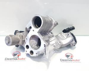 Egr, Renault Megane 2, 1.5 dci, k9k724, cod 8200282949 (id:372341)