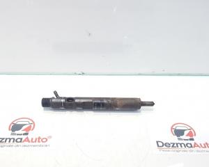 Injector, Dacia Logan (LS) 1.5 dci, K9K792, cod 8200815416  (pr:110747)