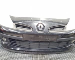 Bara fata cu grile si proiectoare, Renault Clio 3 (id:370918)