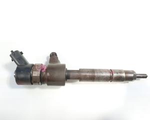 Injector, cod 0445110187, Fiat Doblo (119) 1.9 m-jet (id:382492)