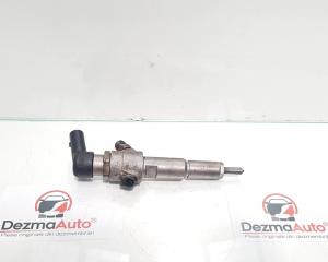 Injector, Ford Focus 2 (DA)  1.8 tdci, KKDA, cod 4M5Q-9R593-AD (pr:110747)
