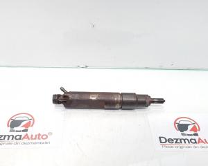 Injector, Skoda Octavia 1 (1U2) 1.9 tdi, ALH, cod 038130202A (id:344784)