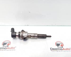 Injector, Ford Fiesta 5, 1.4 tdci, cod 9645988580 (pr:110747)