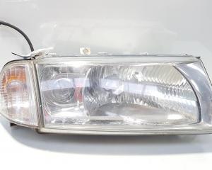 Far dreapta, Skoda Octavia 1 (1U2) (id:373172)