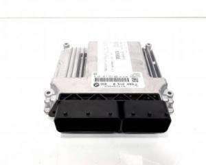 Calculator motor, Bmw 1 (E81, E87) 2.0 d, N47D20C, cod 8512499-01, 0281017551 (id:256563)