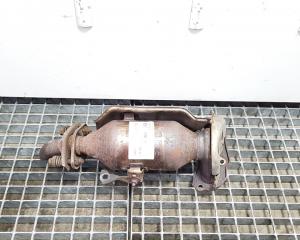 Catalizator, Toyota Aygo, 1.0 benz, 1KRB52 (id:370888)