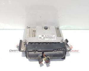 Calculator motor, Seat Altea XL (5P5, 5P8) 2.0 tdi, BKD, cod 03G906021SN, 0281014418 (id:358629)